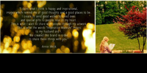Annie Melik Quote